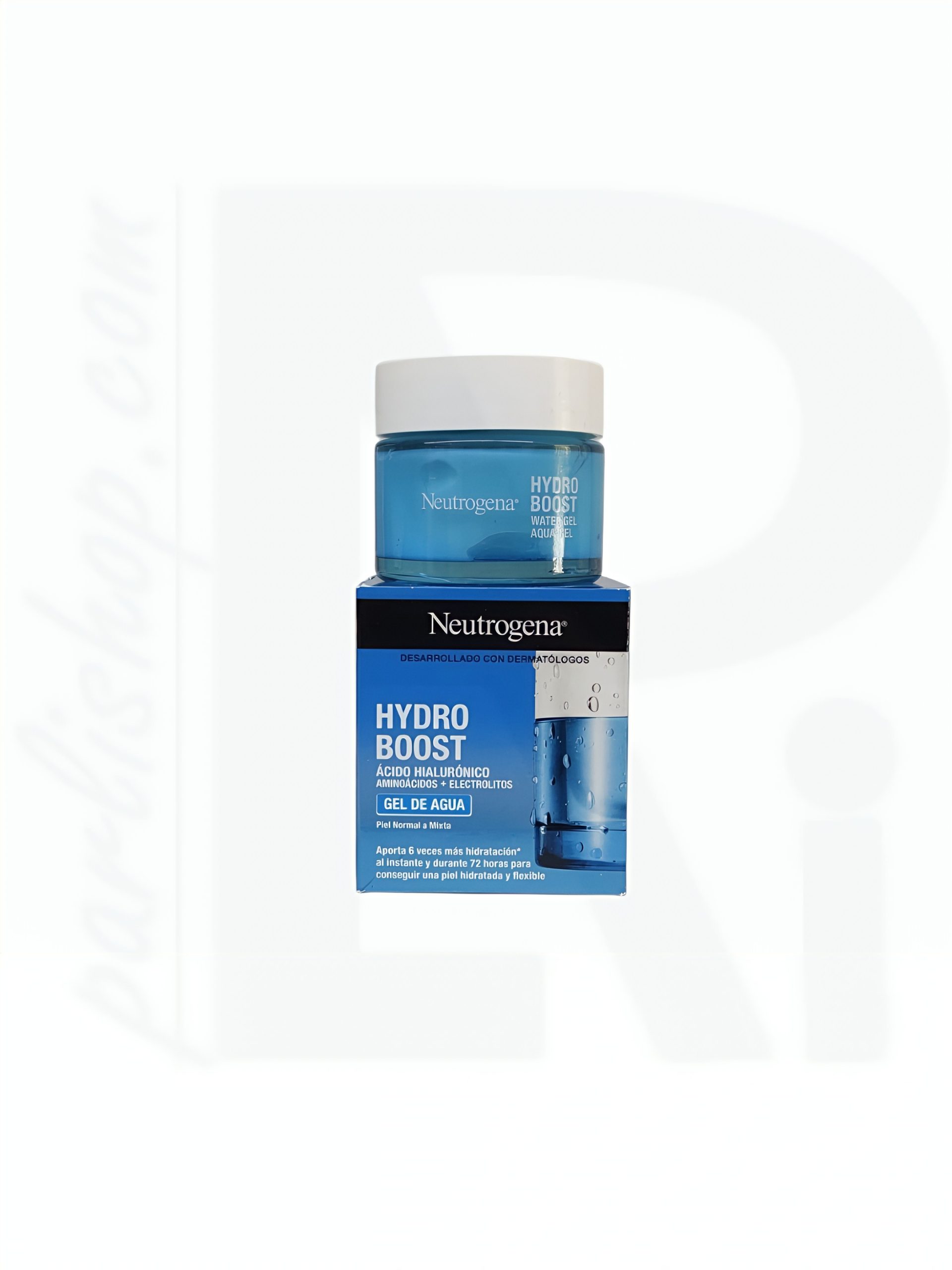 واترژل Neutrogena مدل Hydro Boost