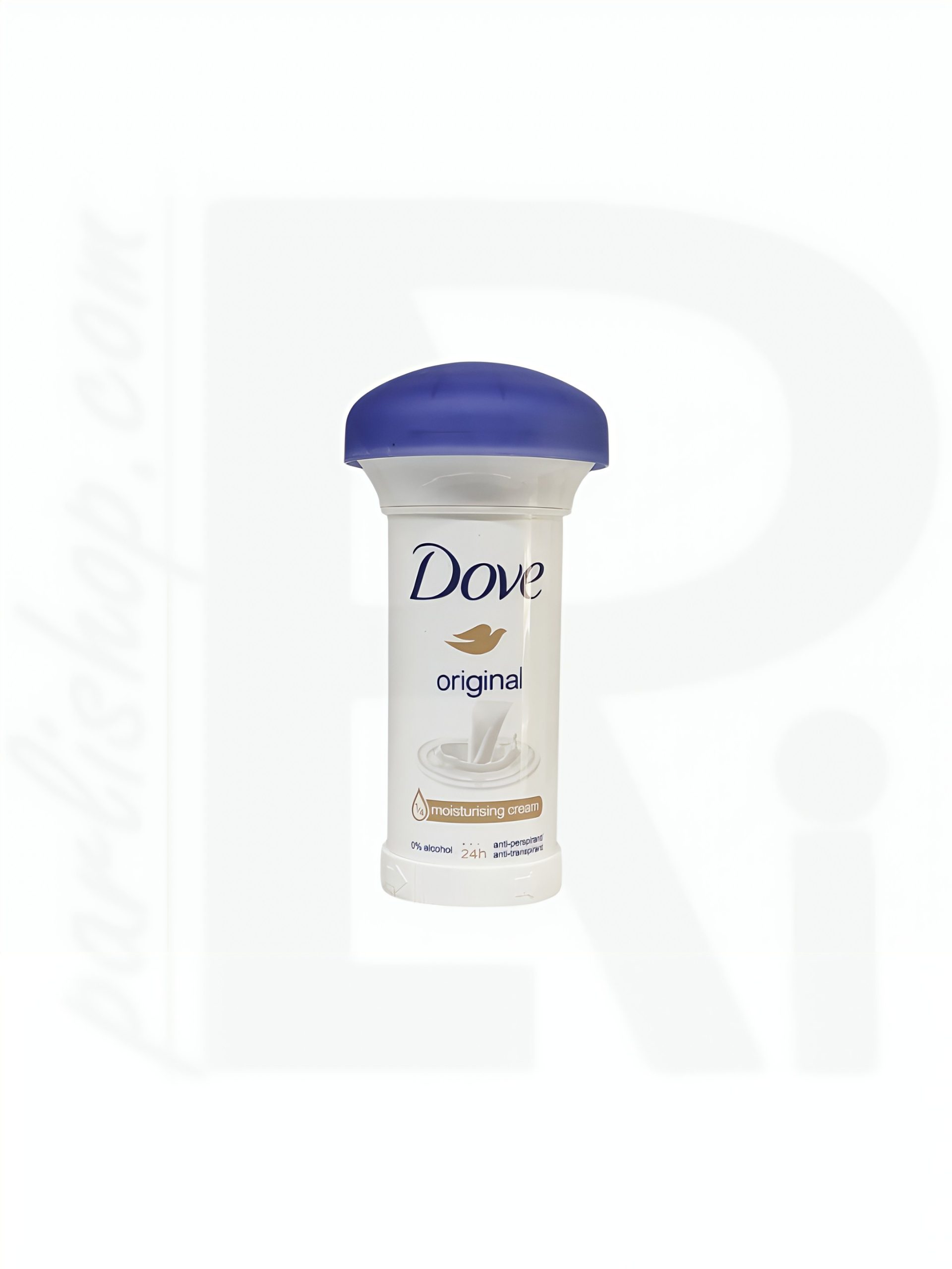 مام قارچی DOVE مدل Original