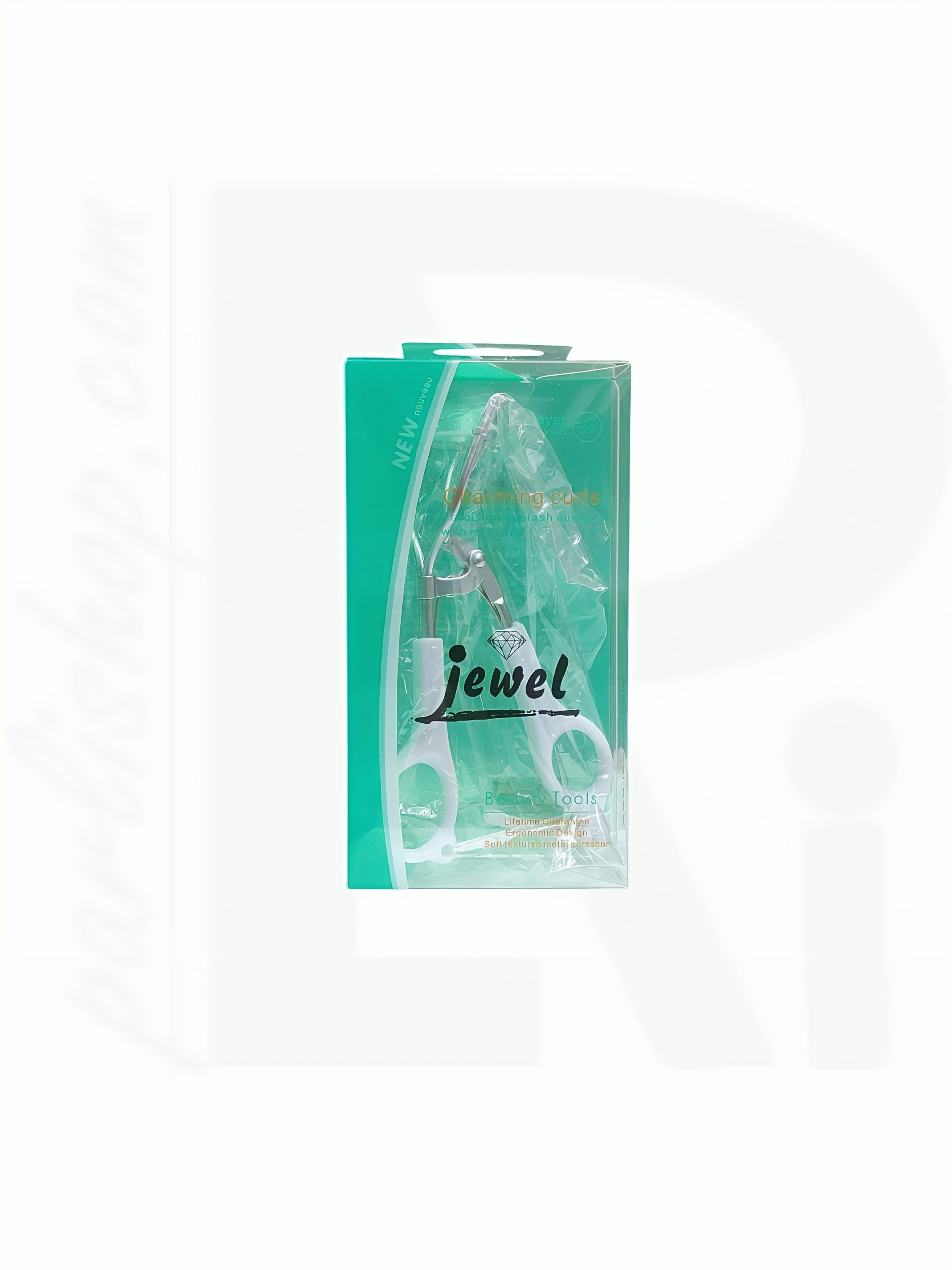 فرمژه حرفه ای Jewel 1304