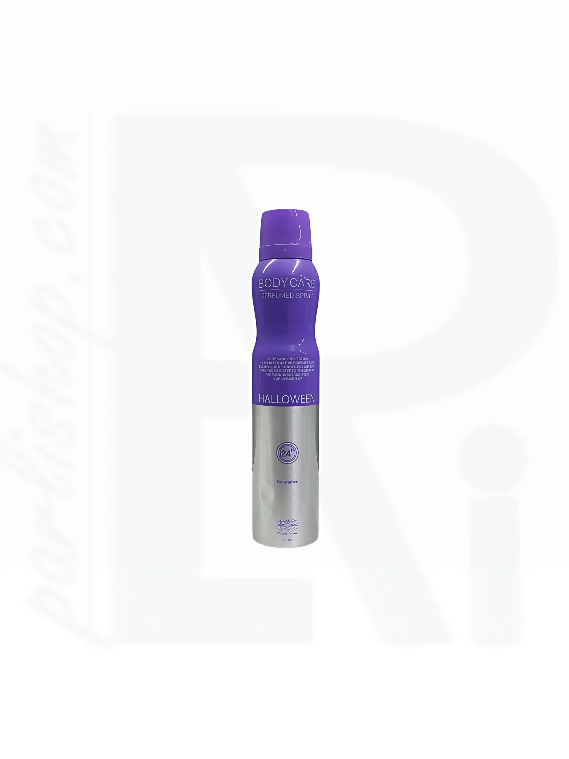 اسپری بدن هالووین Body Care
