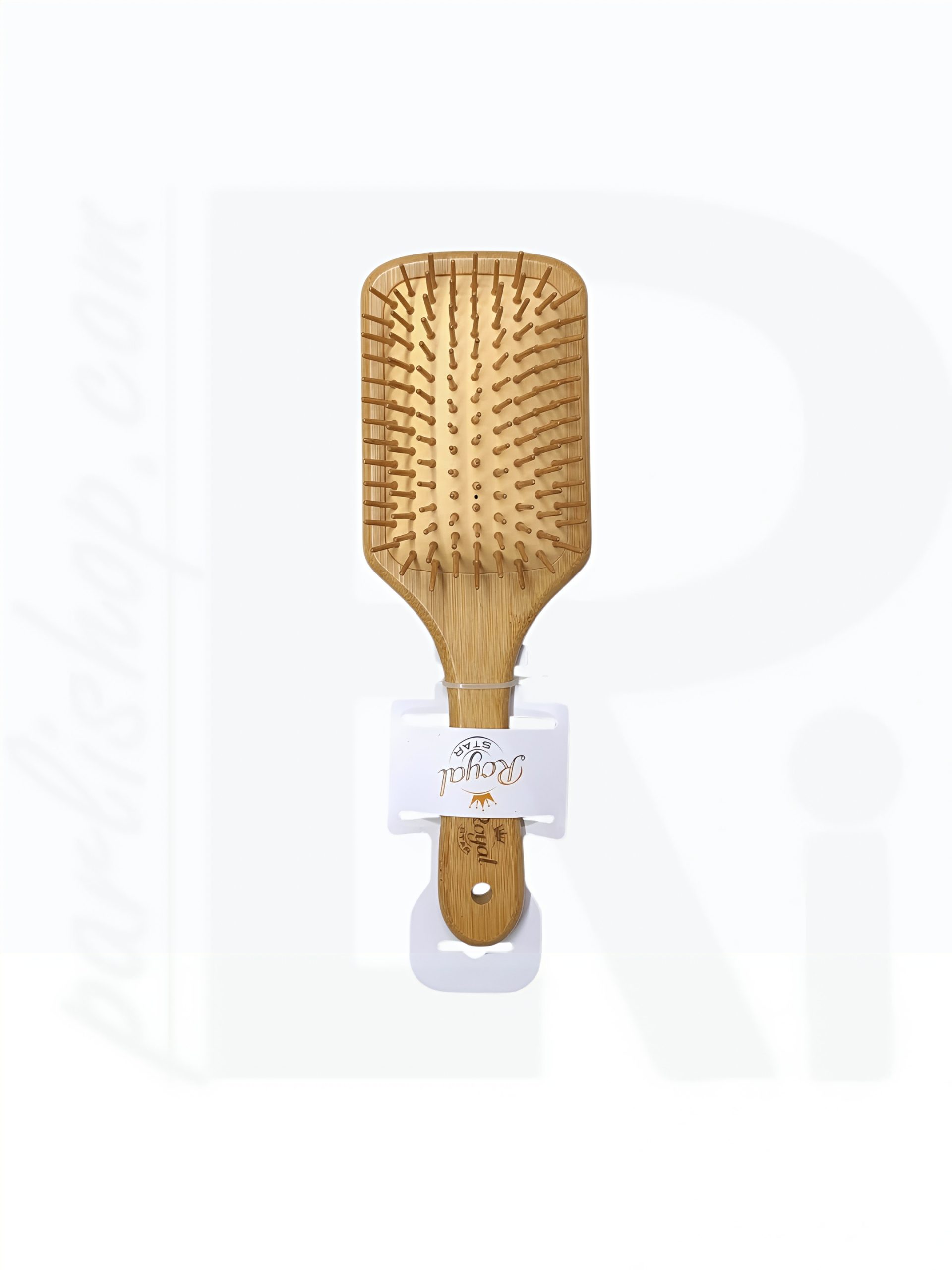 برس چوبی Royal Star 3672