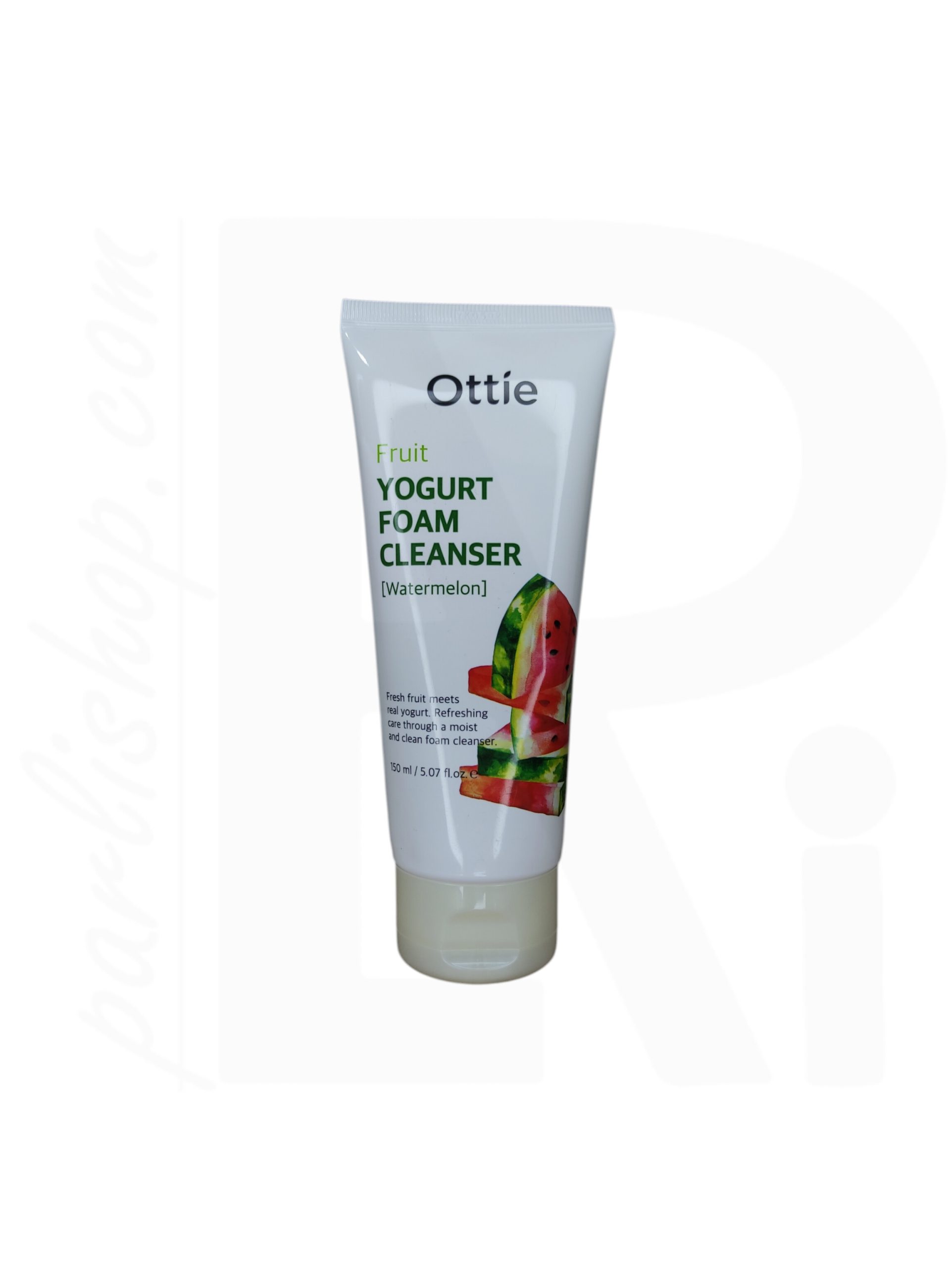 فوم شستشو هندوانه ottie