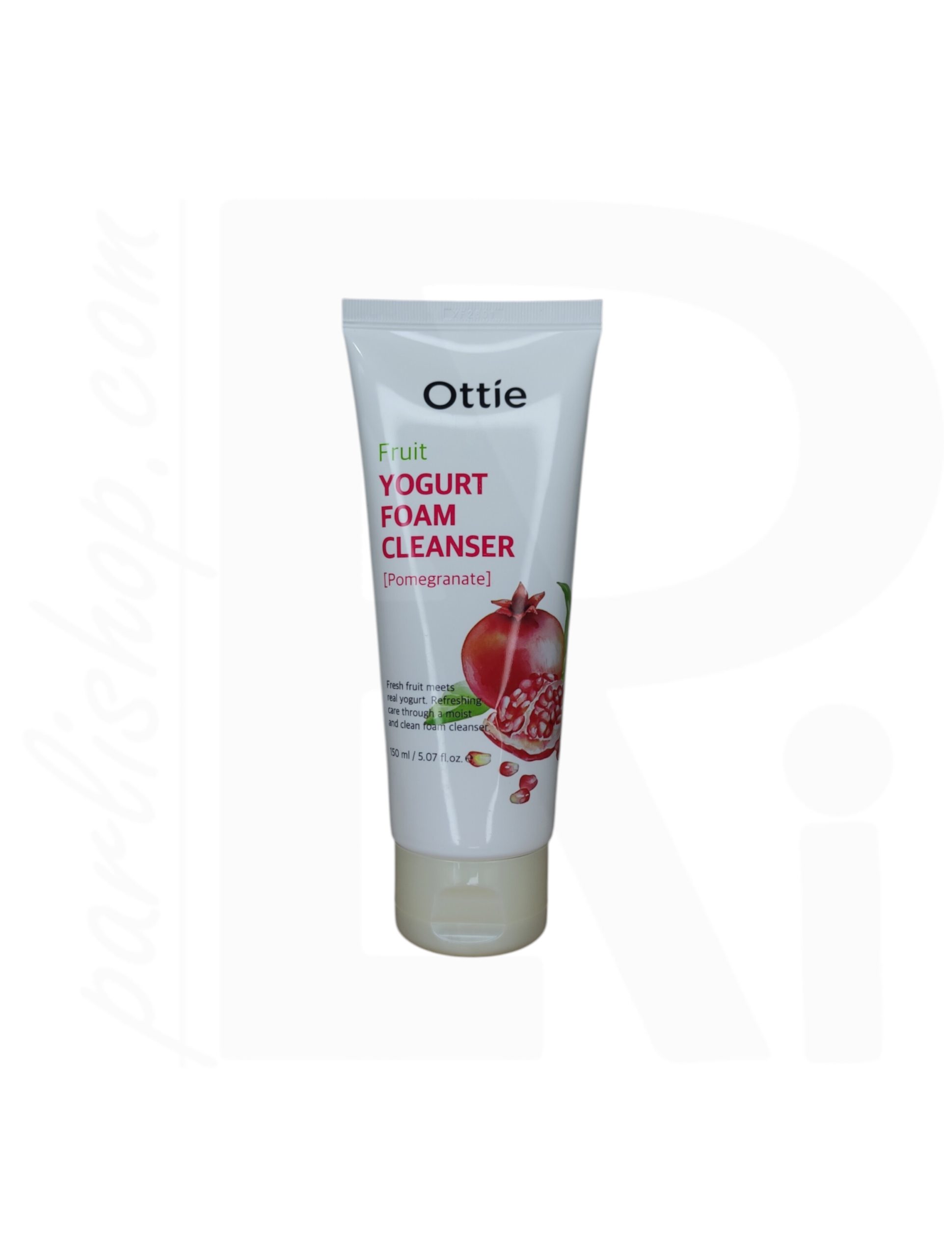 فوم شستشو انار ottie