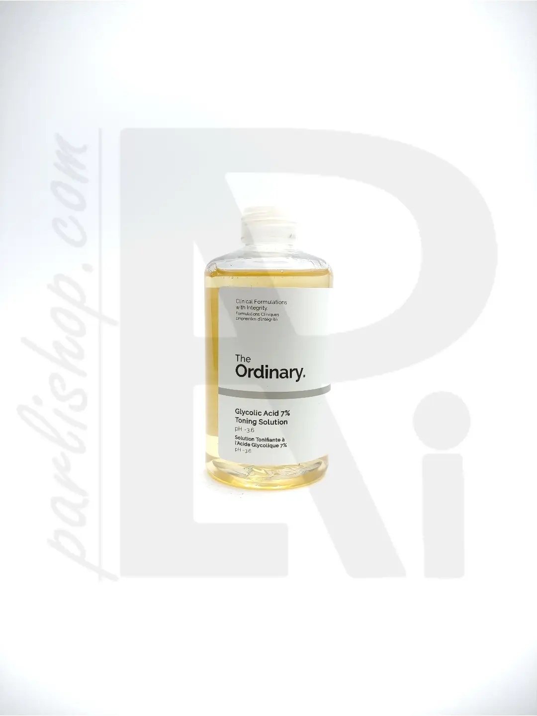 تونر 7% گلیکولیک اسید Ordinary