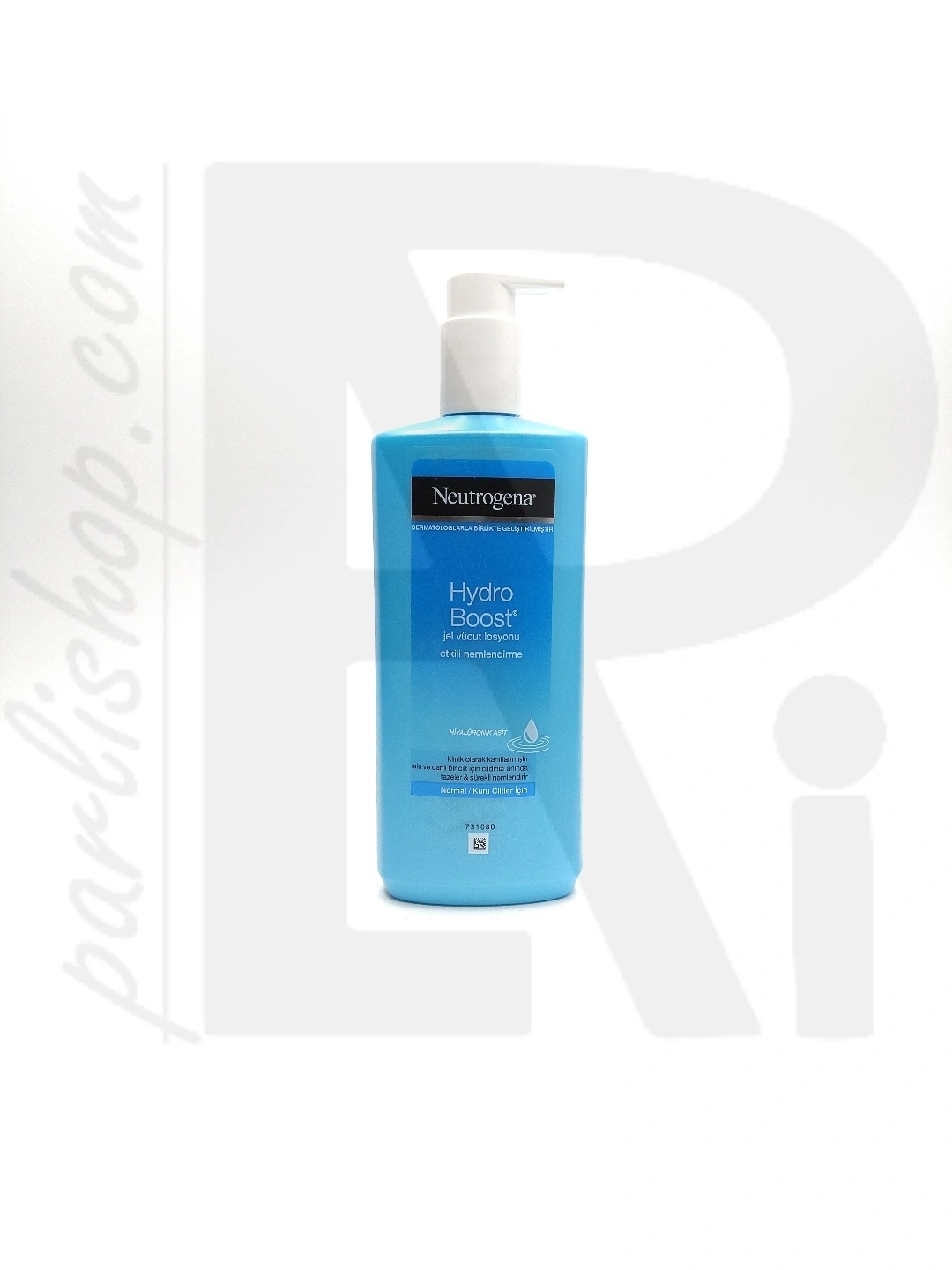 لوسیون بدن Neutrogena مدل Hydro Boost