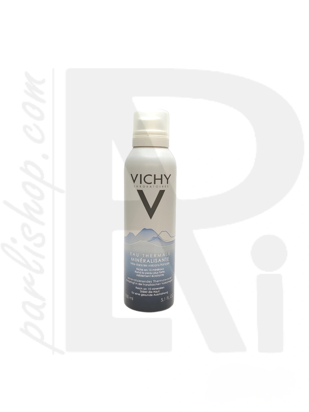 اسپری آب Vichy مدل Eau Thermale