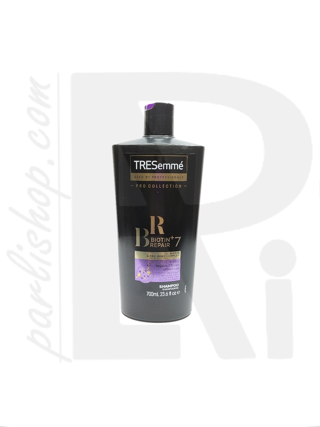 شامپو ترمیم کننده 7 کاره مو TRESemme