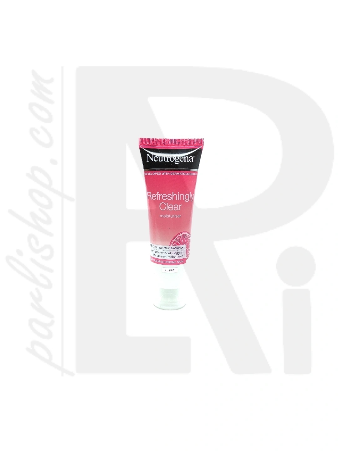کرم مرطوب کننده گریپ فروت Neutrogena