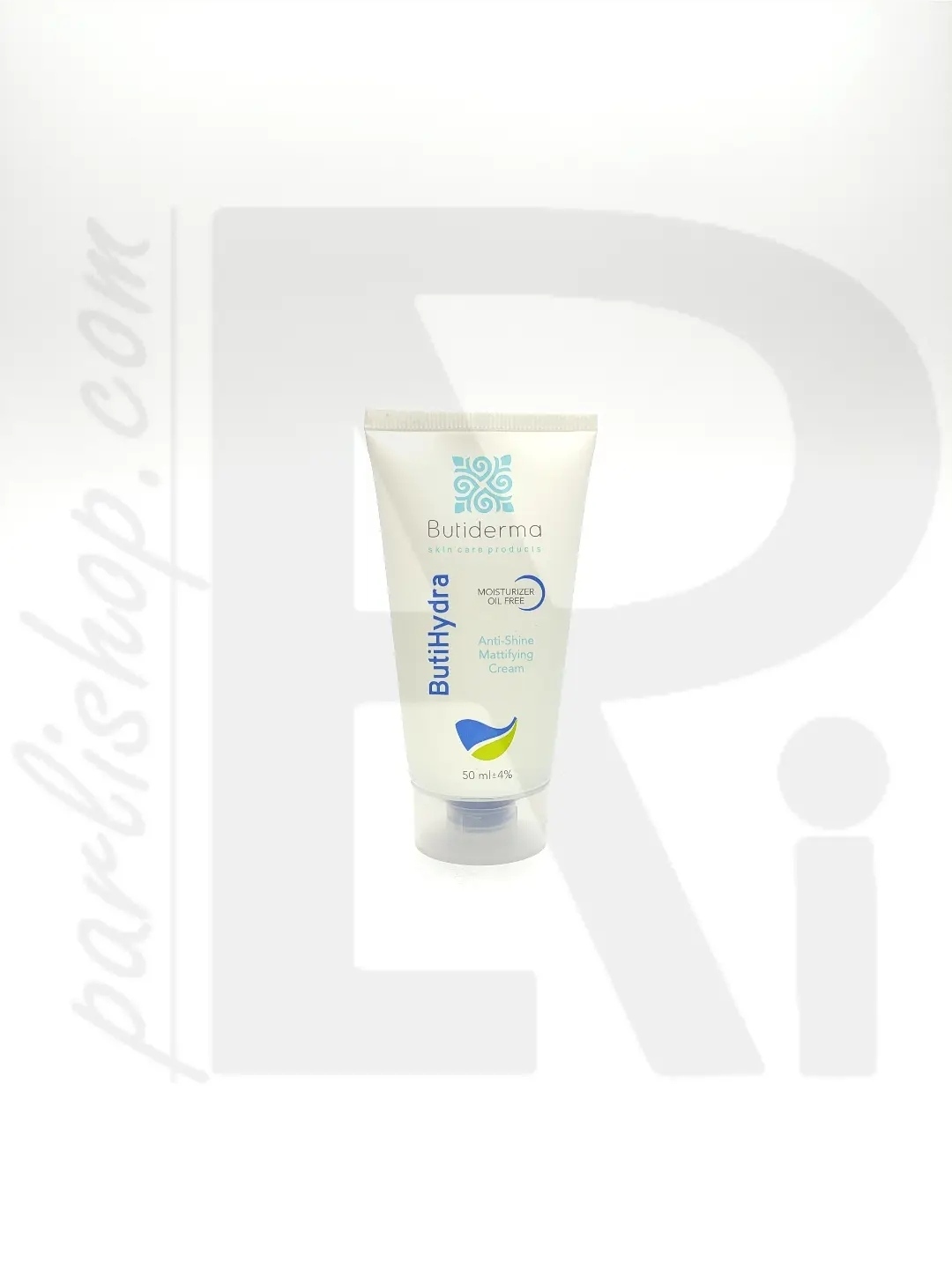 کرم آبرسان/مرطوب کننده صورت Butiderma