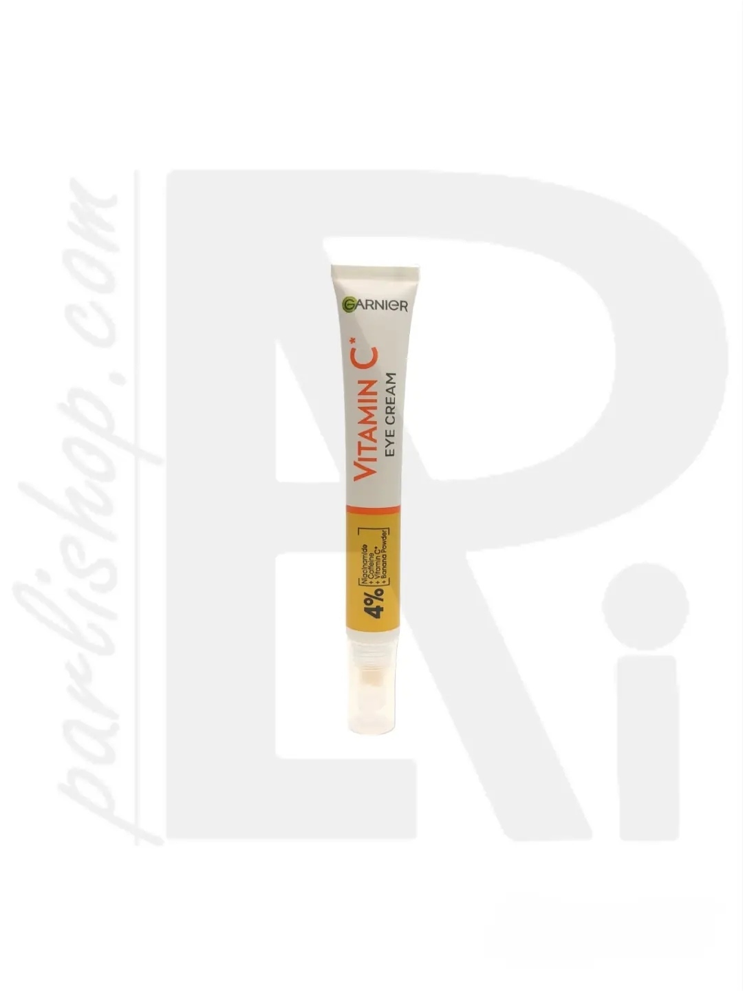 کرم دور چشم Garnier مدل  Brightening Vitamin C