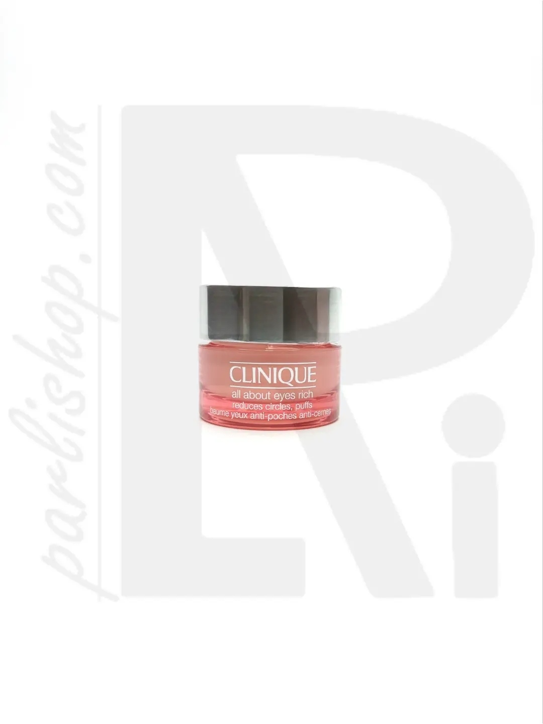 کرم دور چشم Clinique all about eyes