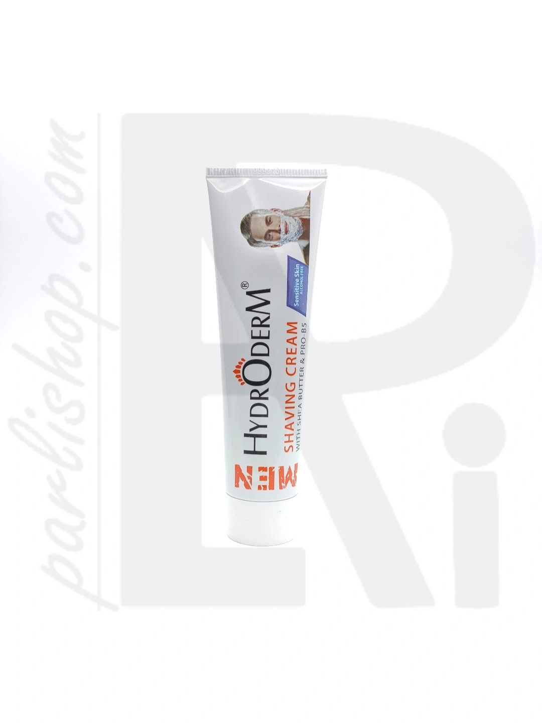 خمیر اصلاح پوست حساس آقایان HYDRODERM