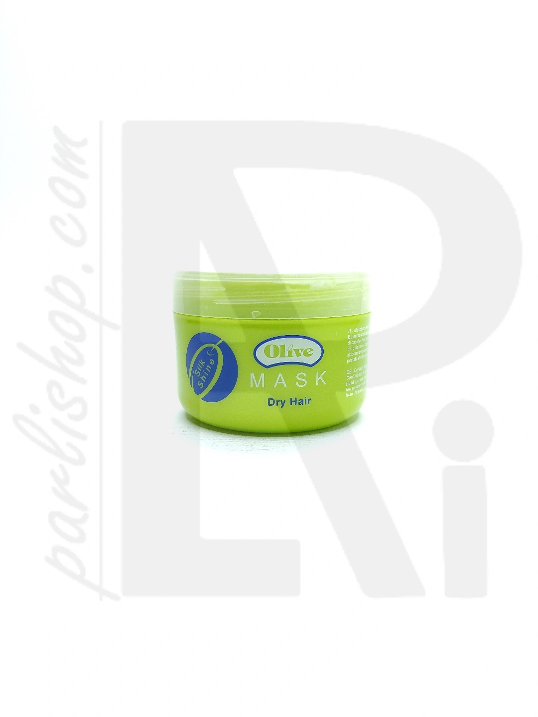 ماسک موهای خشک Olive 250ml