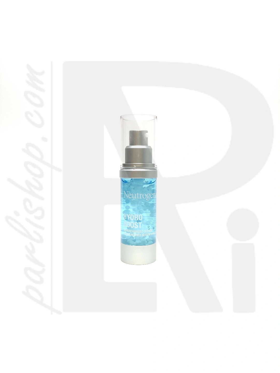 سرم کپسولی Neutrogena مدل Hydro boost