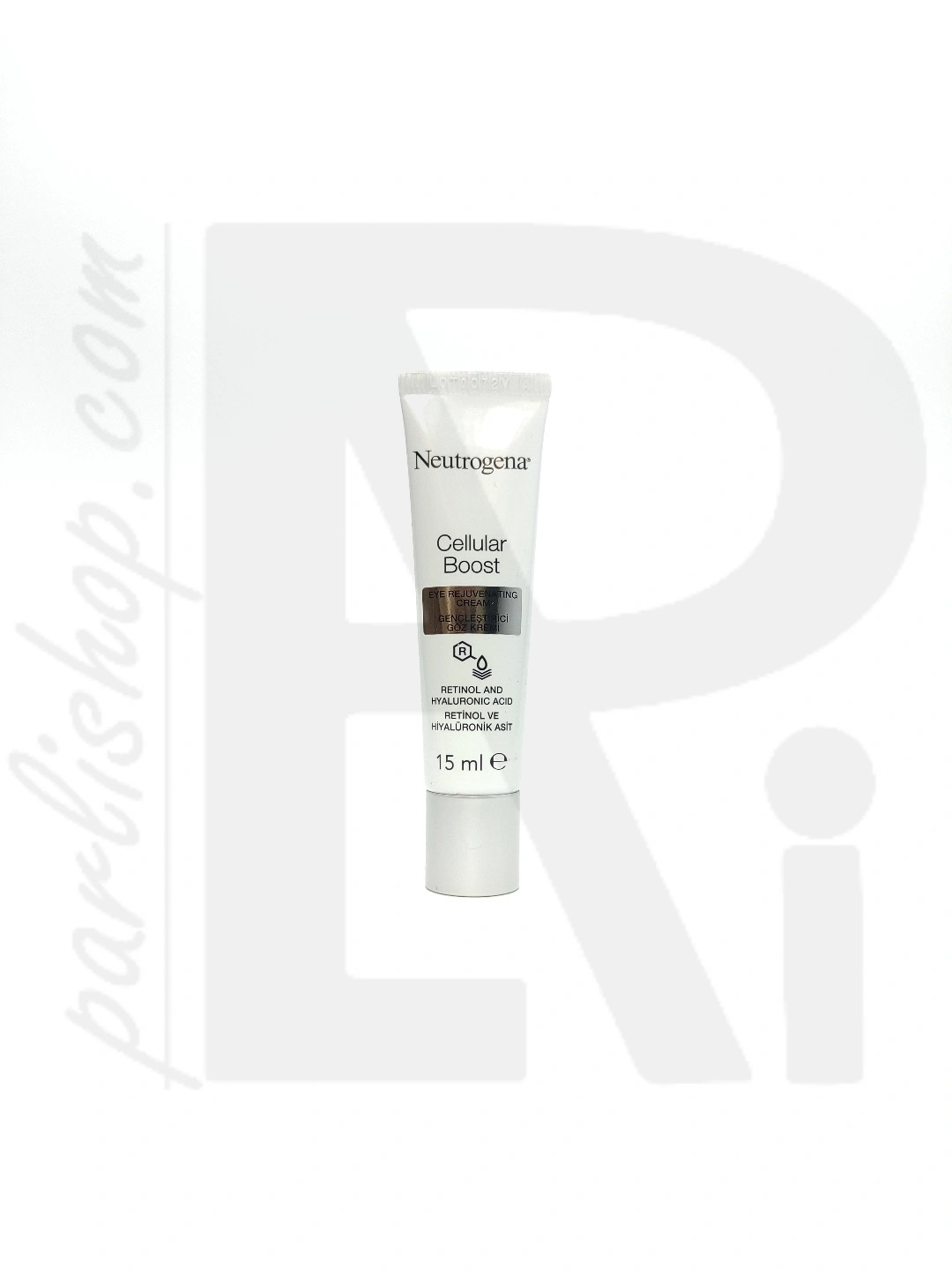 کرم دور چشم Neutrogenaمدل Cellular Boost