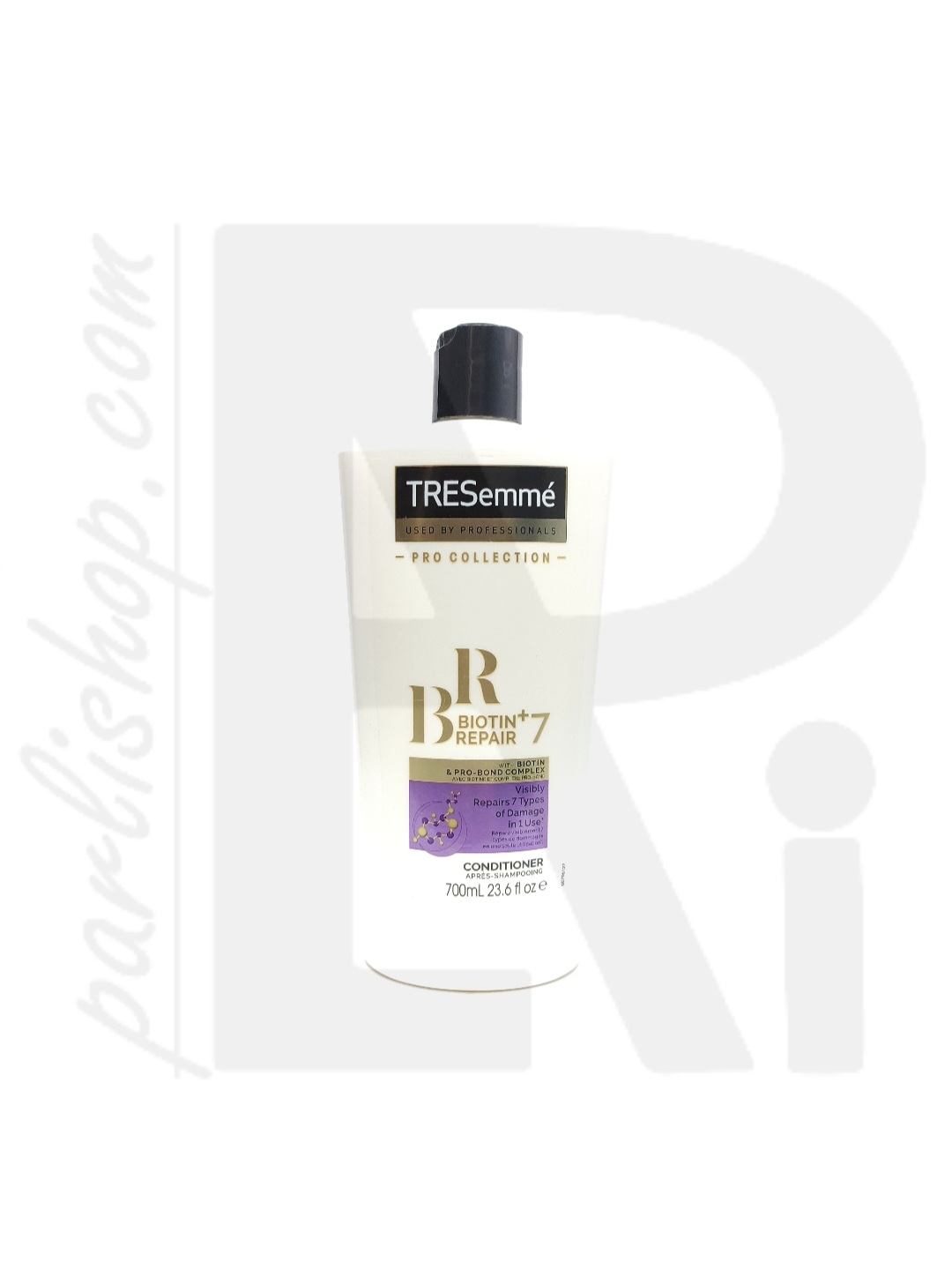 نرم کننده و ترمیم کننده 7 کاره TRESemme Repair/biotin