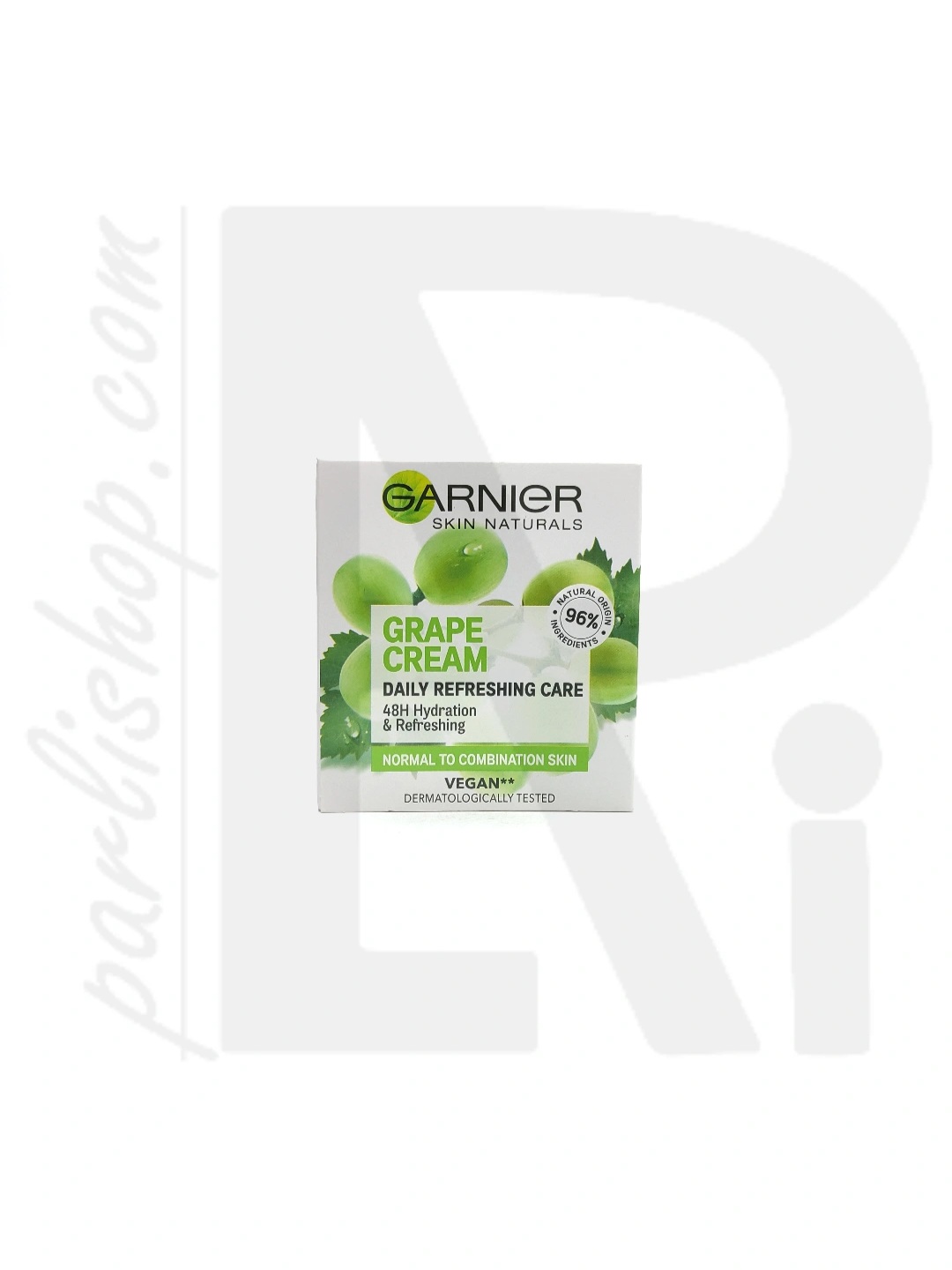 کرم آبرسان انگور Garnier