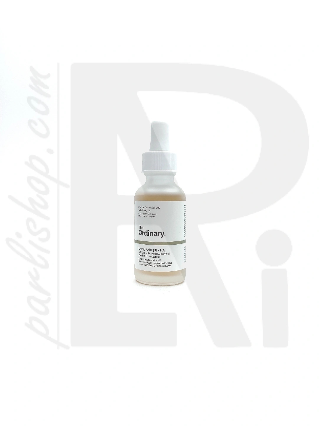 سرم لاکتیک اسید 5% /آبرسان Ordinary