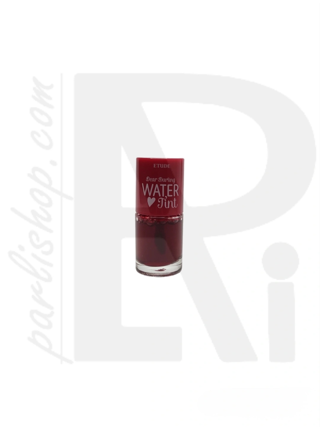تینت لب/گونه قرمز  ETUDE WATER TINT