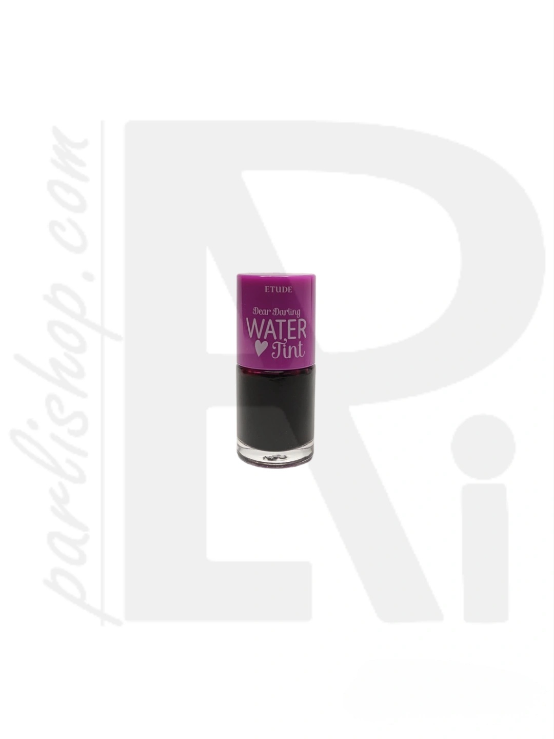 تینت لب/گونه بنفش ETUDE WATER TINT