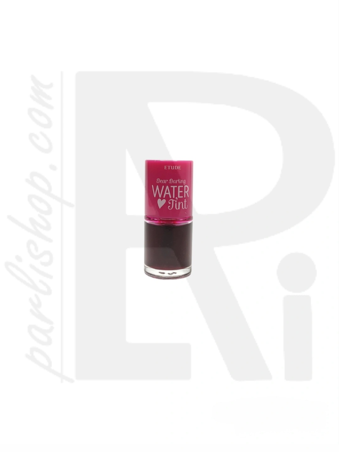 تینت لب/گونه صورتی ETUDE WATER TINT