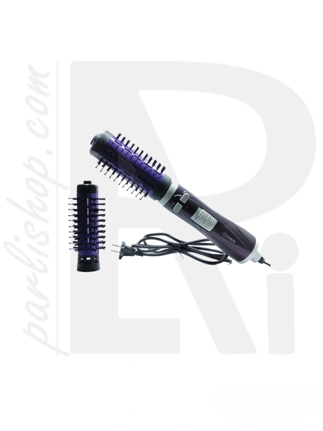 سشوار چرخشی PROMARON مدل RL-8814