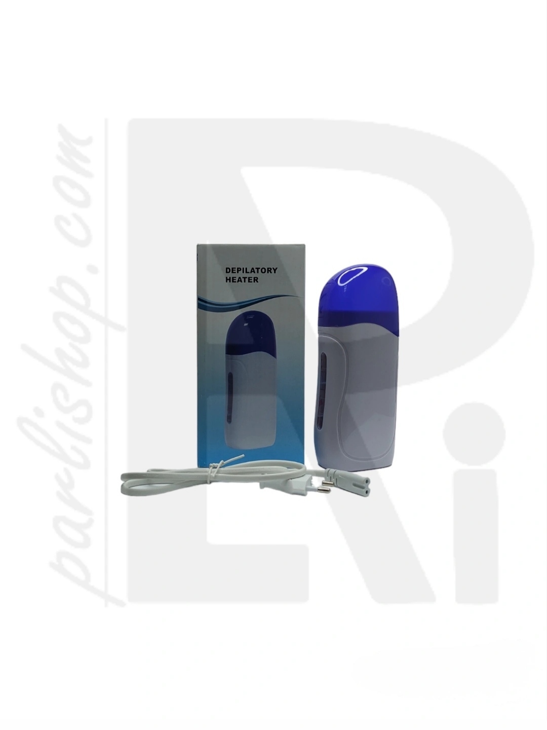 دستگاه اپیلاسیون موم خشابی DEPILATORY HEATER