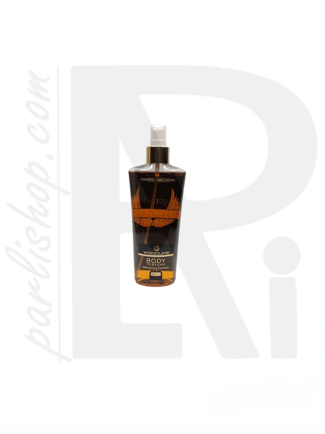 بادی اسپلش ویکتوری woodlike