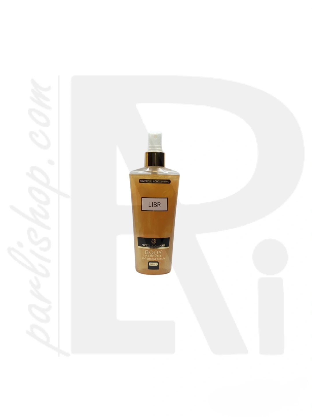 بادی اسپلش شاین لیبره woodlike