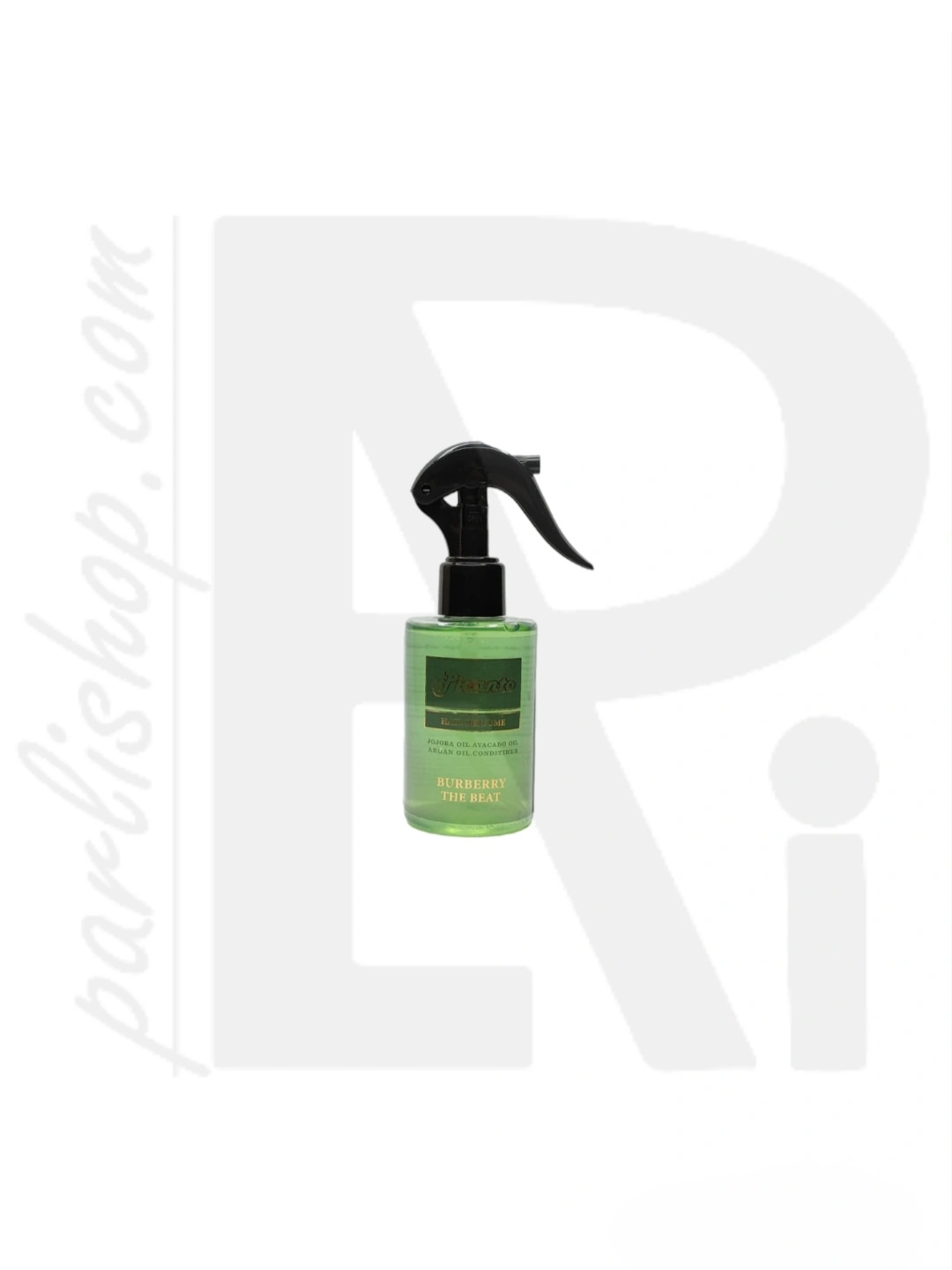 عطر مو Picanto رایحه باربری