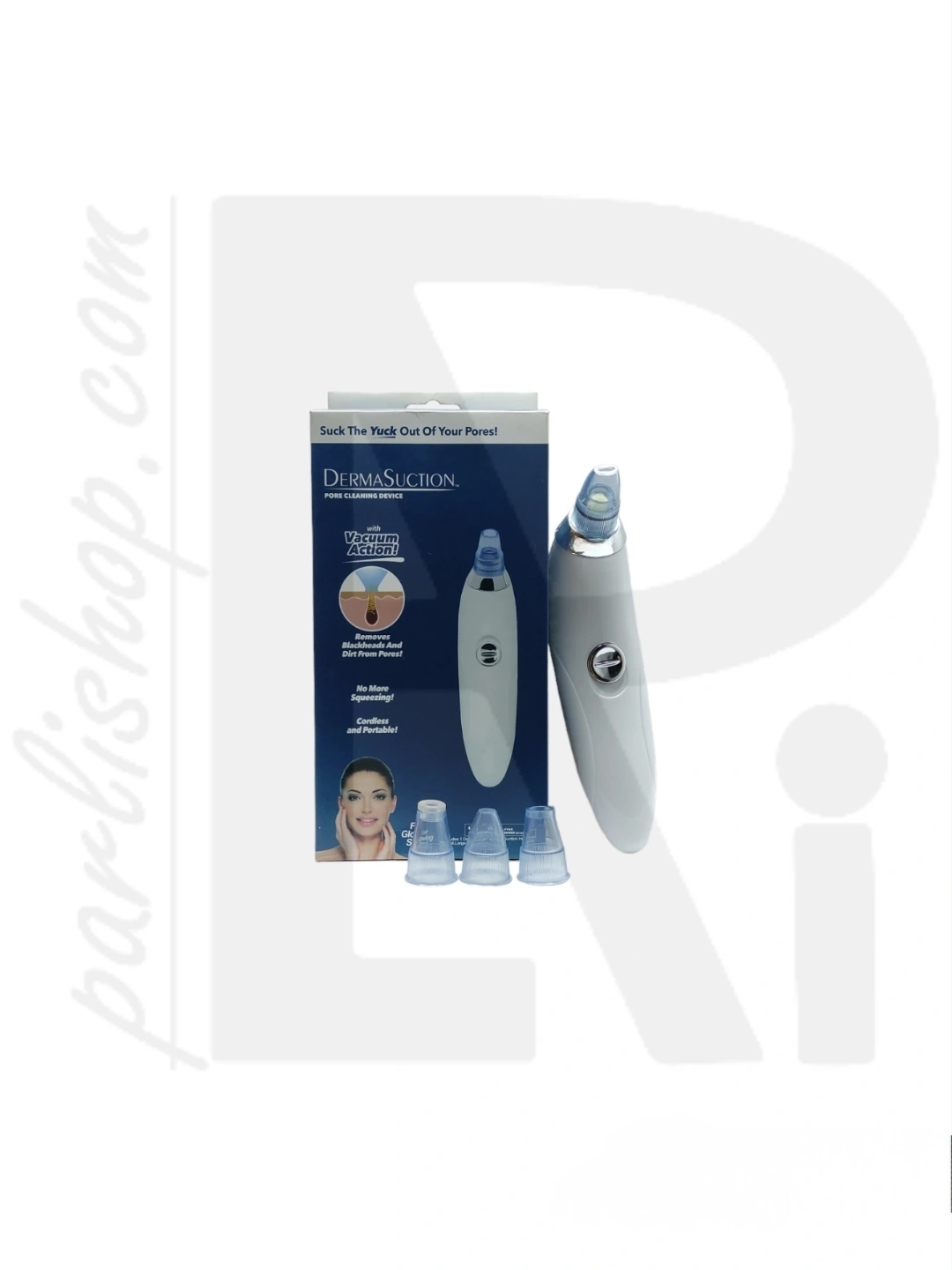 دستگاه میکرودرم DERMA SUCTION