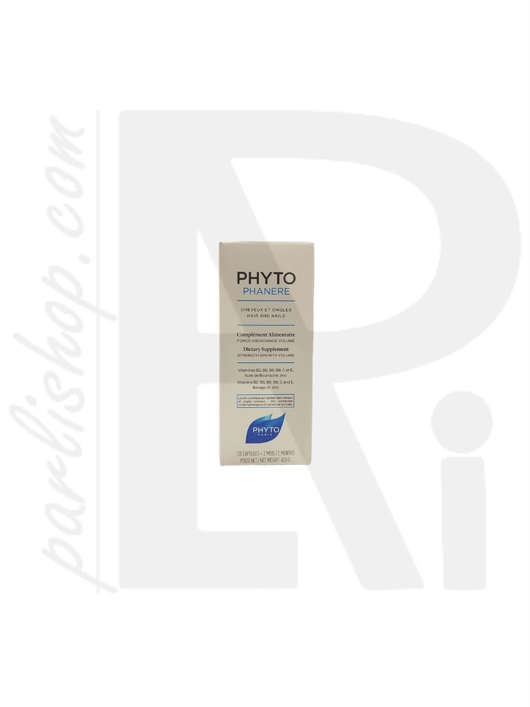 قرص 120 عددی فانر PHYTO (4MOIS)
