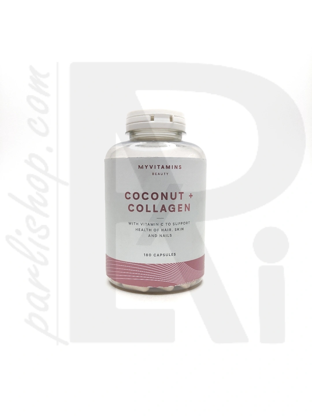 کپسول 180 عددی COCONUT COLLAGEN