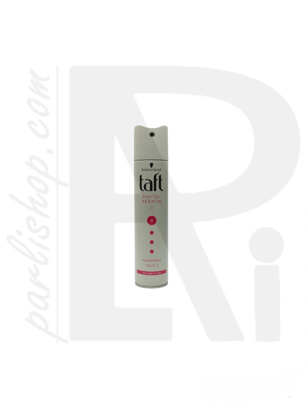 تافت مو Taft مدل phyto keratin 4