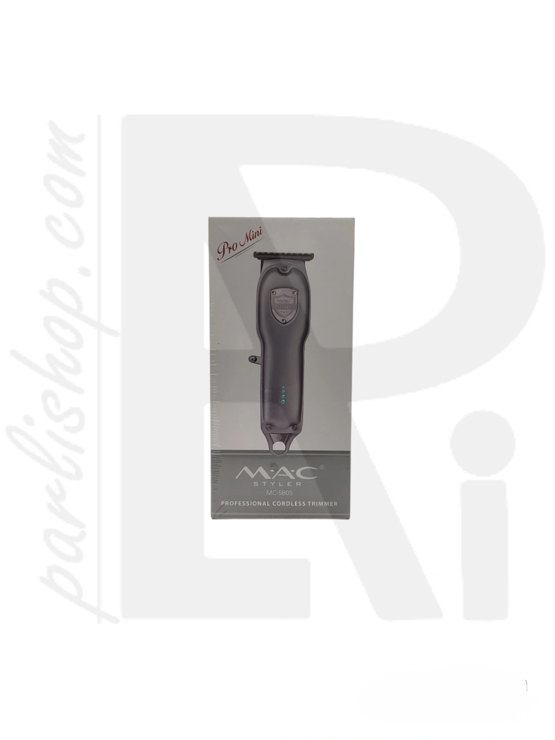 ماشین اصلاح MAC STYLER مدل MC-5805