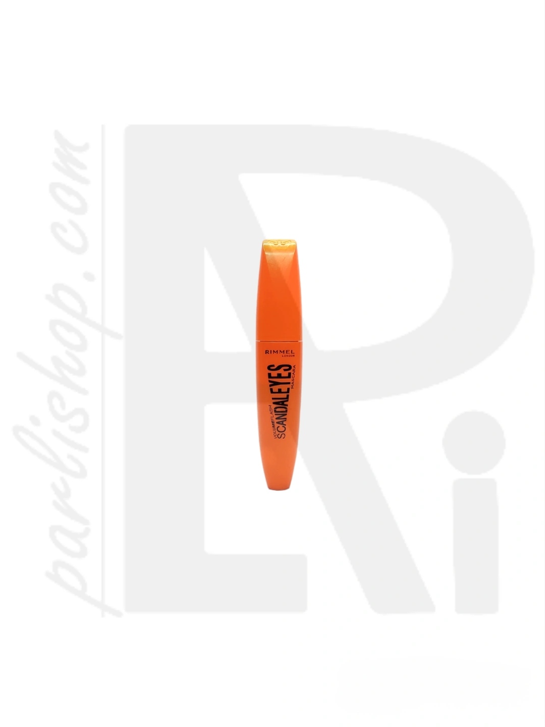 ریمل اسکاندال نارنجی RIMMEL