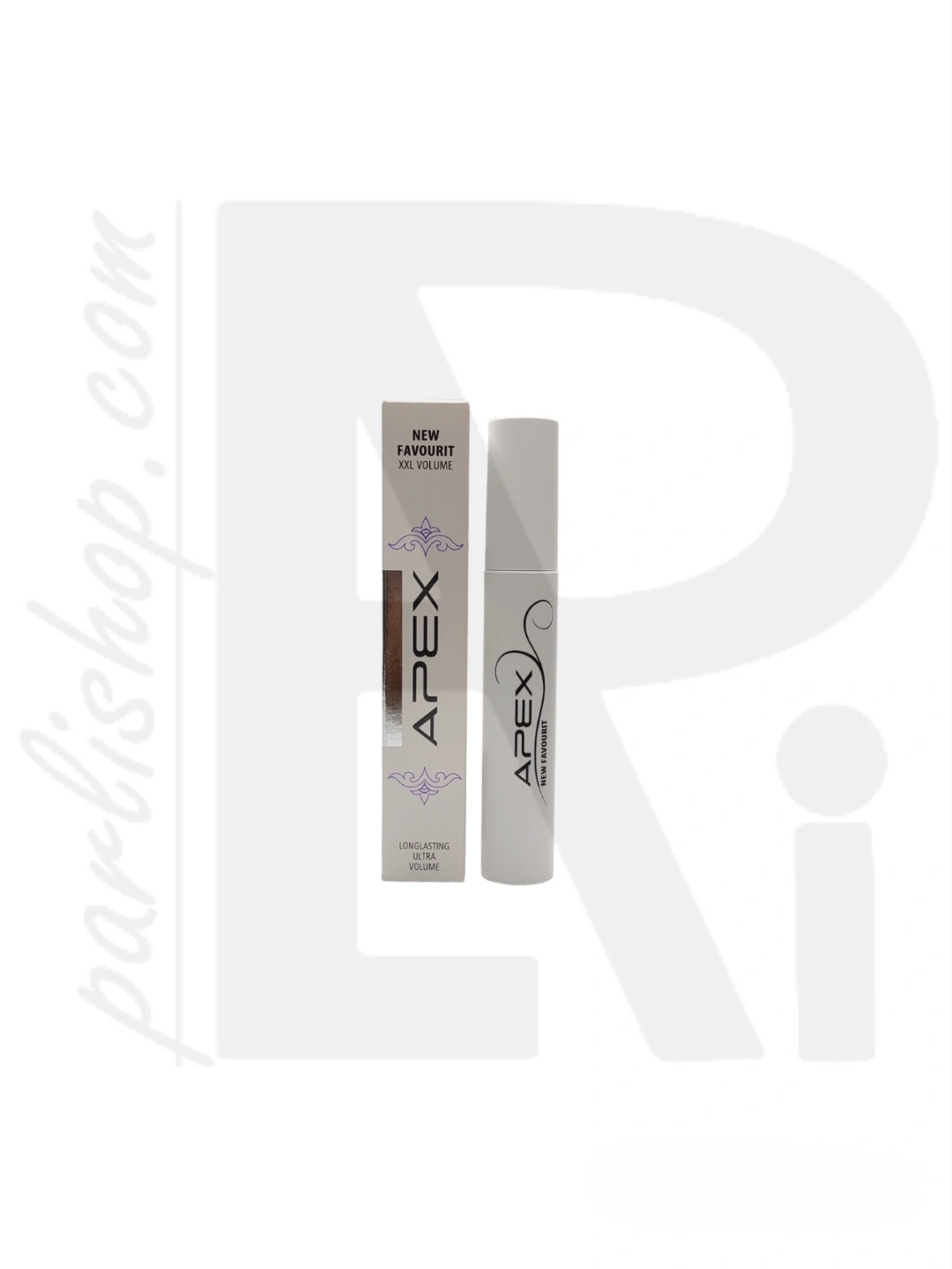 ریمل سفید APEX مدل XXL VOLUME