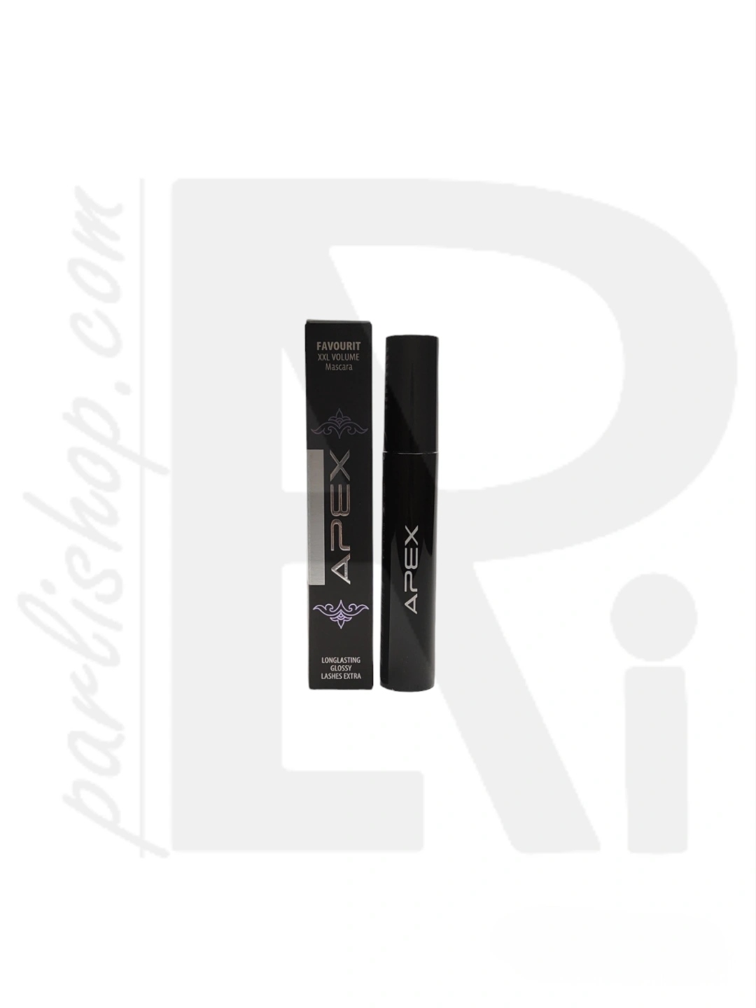 ریمل مشکی APEX مدل XXL VOLUME