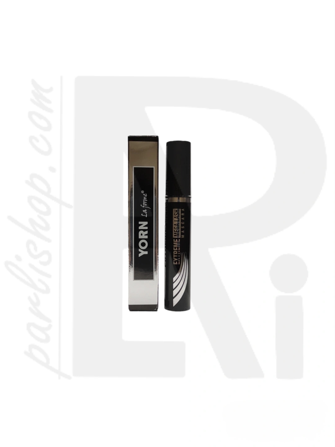 ریمل YORN مدل Mega Lash