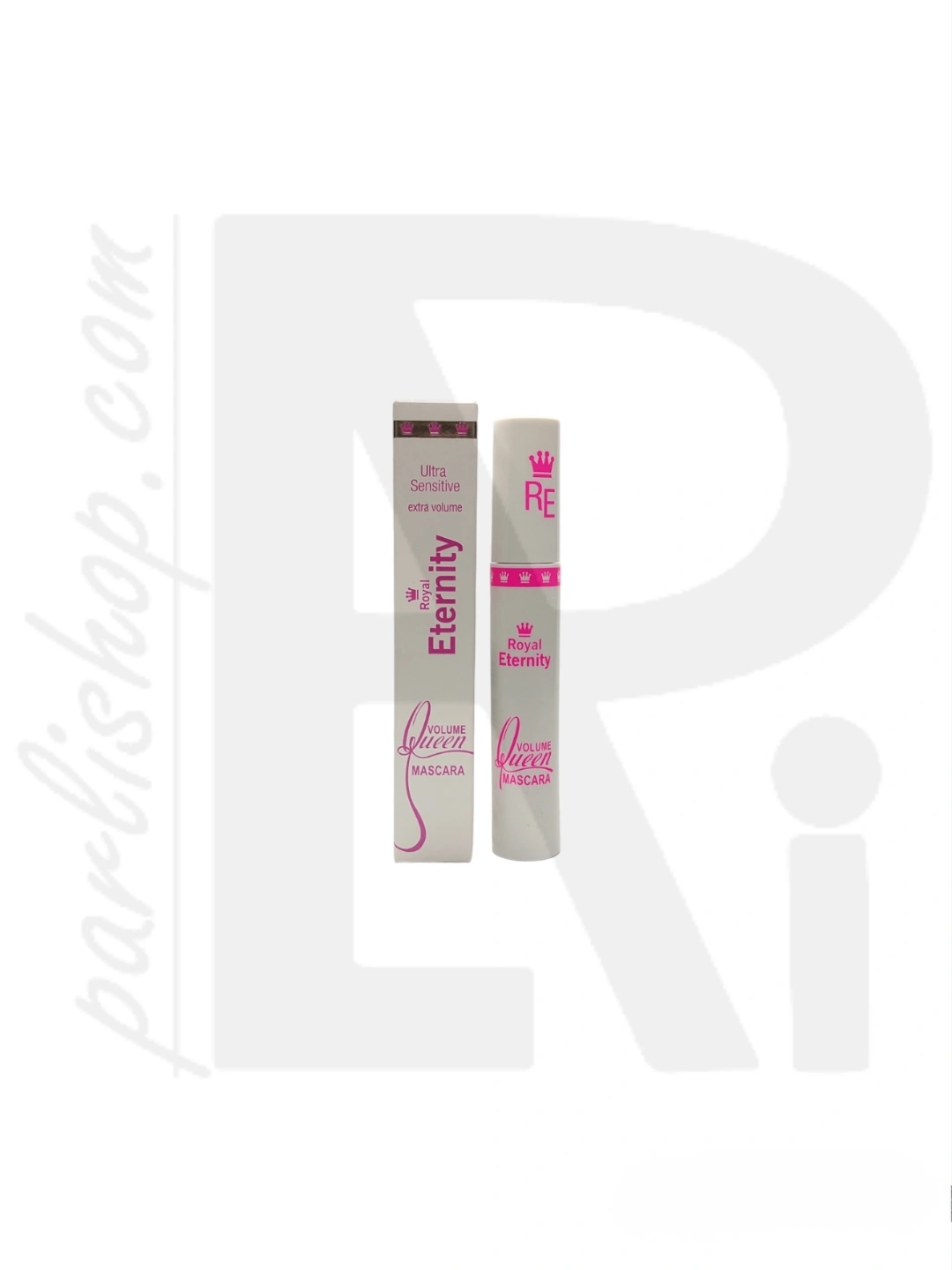 ریملETERNITY مدل Extra Volume (Ultra Sensitive)