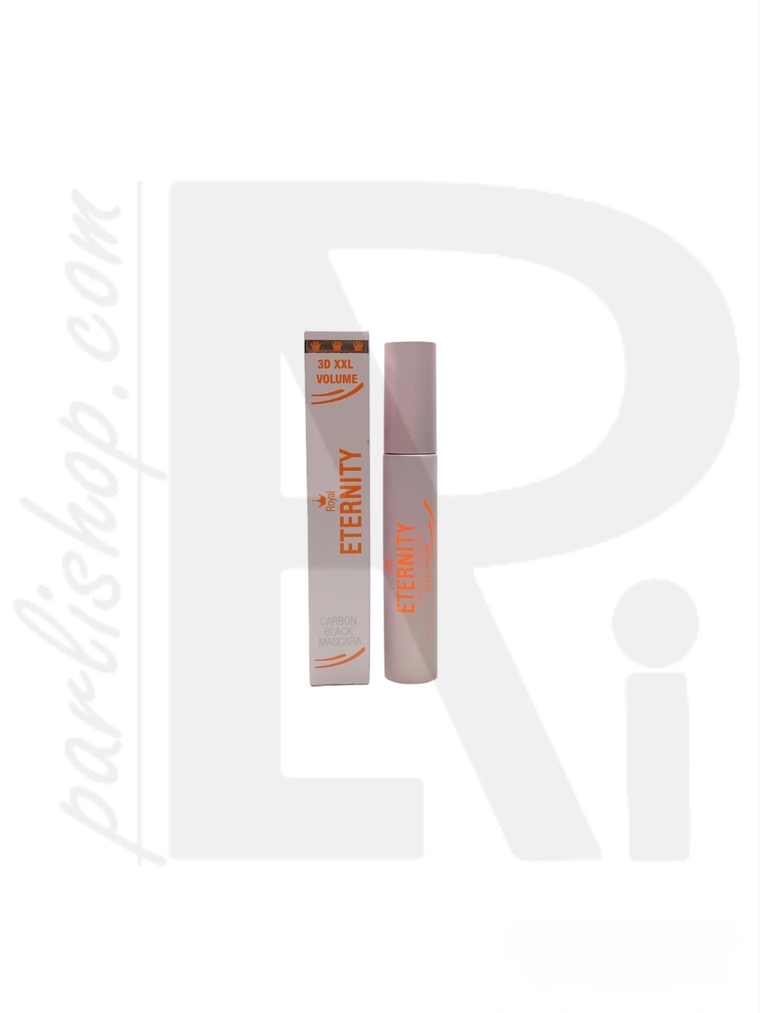 ریمل ETERNITY مدل 3D XXL VOLUME