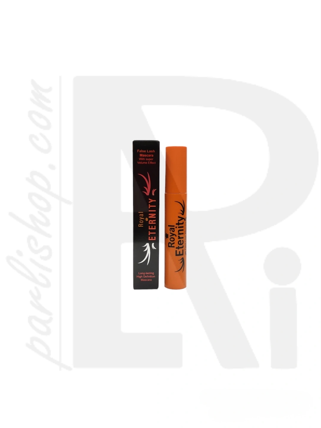 ریمل ETERNITY مدل ROYAL