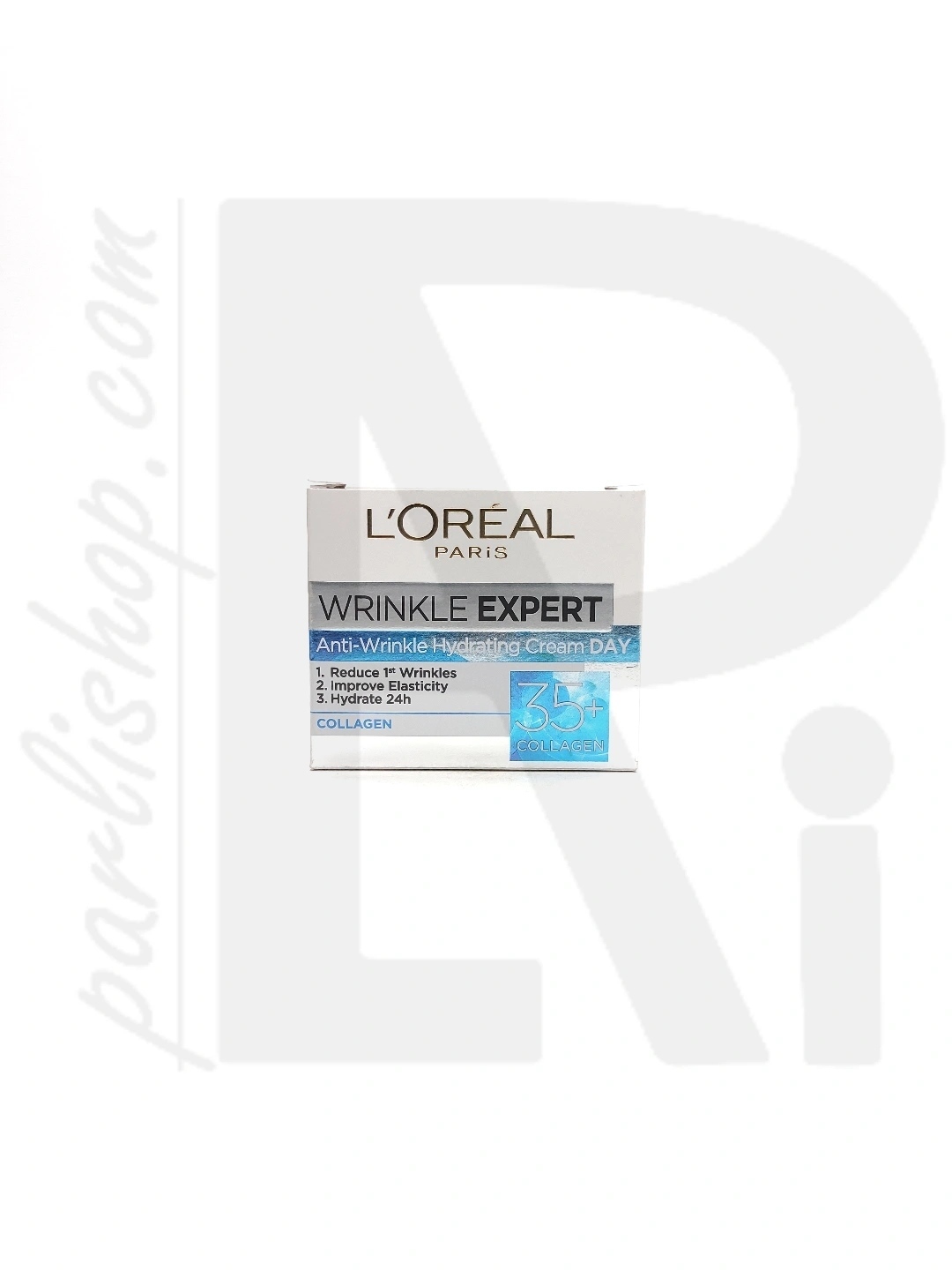 کرم روز ضد چروک  بالای 35 سال LOREAL